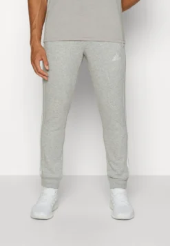 Adidas Sportswear Trainingsbroek - Medium Grey Heather 9 Adidas Sportswear Trainingsbroek - Medium Grey Heather -Selected Homme Shop b629c4426c3749c5ba038a0edddf3933 scaled