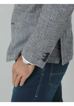 Blazer - Blau 14 Blazer - Blau -Selected Homme Shop b63c84ad6029412d93328c5ded8111d1 scaled