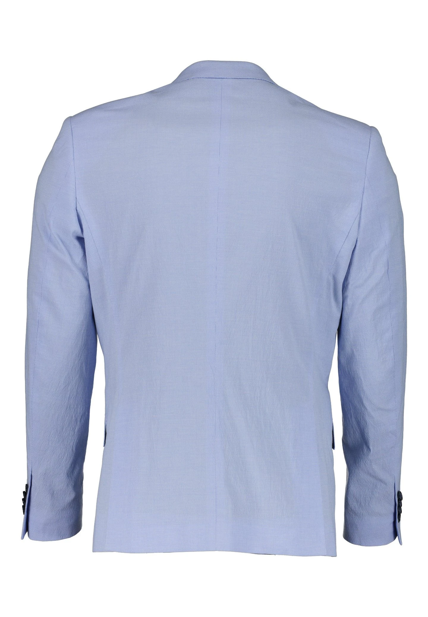 Colbert- Blazer - Blauw 2 Colbert- Blazer - Blauw - Afbeelding 2