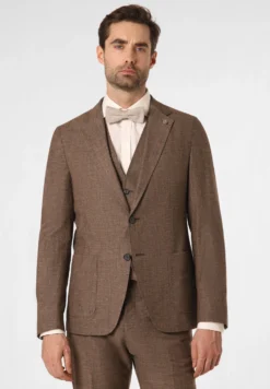 Strellson Baukasten Acon - Colbert - Schoko