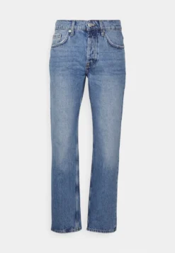 Only & Sons Onsedge Loose Mid - Relaxed Fit Jeans - Medium Blue Denim -Selected Homme Shop b80847f926564bb9afcfc52efc40970a scaled