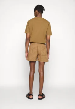 Circle Embroidered Sport - Trainingsbroek - Caramel 10 Circle Embroidered Sport - Trainingsbroek - Caramel -Selected Homme Shop b8670a7ad0f04acb956b8ed49aa9f2c0 scaled