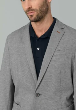 Blazer - Grau 14 Blazer - Grau -Selected Homme Shop b87205fe7234410fbcfffe5a14872670 scaled