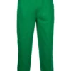 URBAN CLASSICS Sweatpants Sp - Trainingsbroek - Light Green