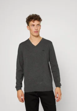 S.Oliver Trui - Anthracite Melange 9 S.Oliver Trui - Anthracite Melange -Selected Homme Shop b9c240492cbd486b9ce495ded8a76209 scaled