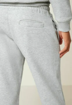 Next Tapered Fit - Trainingsbroek - Light Grey 10 Next Tapered Fit - Trainingsbroek - Light Grey -Selected Homme Shop b9ec1daaccd24ec9bc8787e51ca3a78e scaled