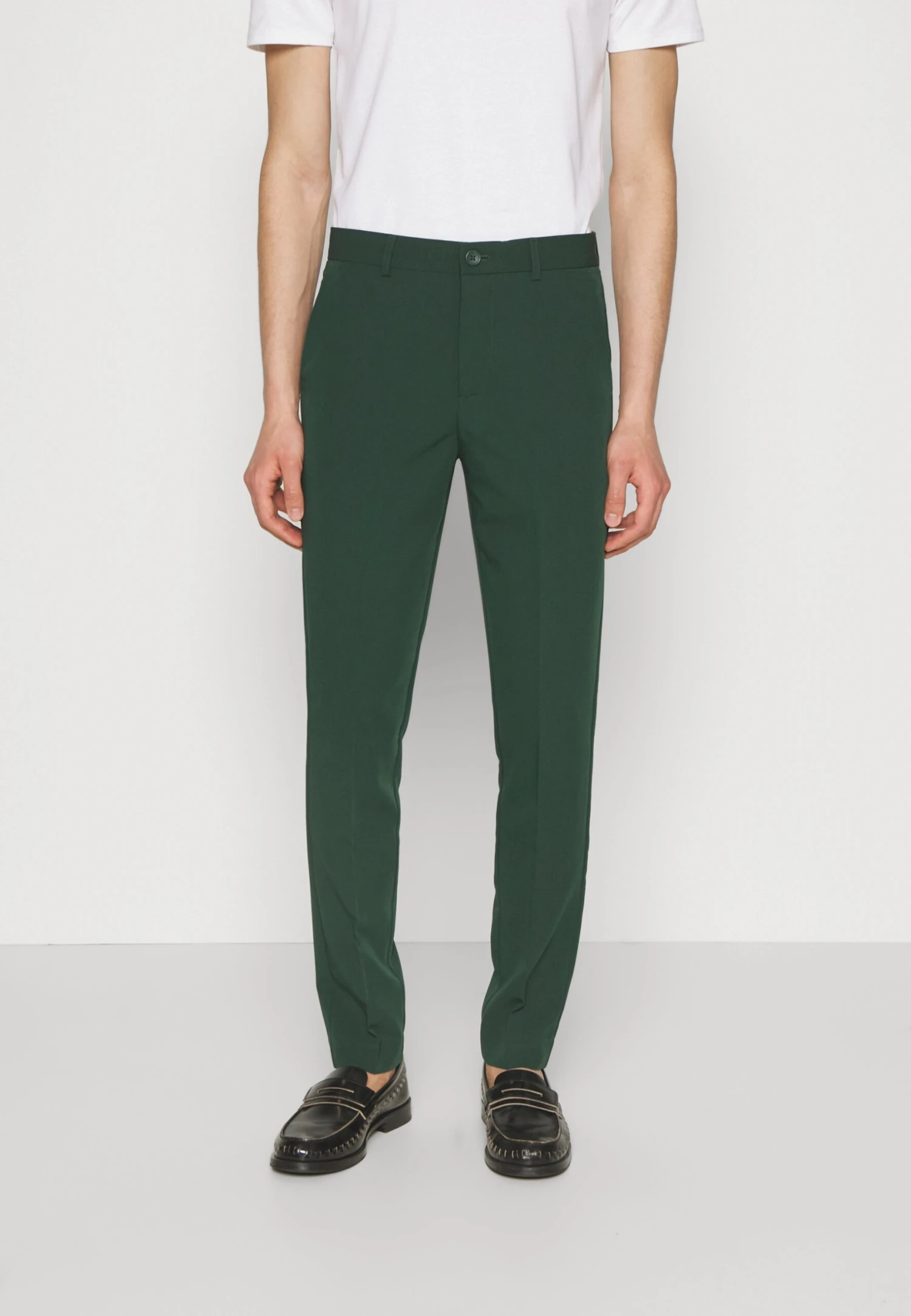 Only & Sons Onseve Slim Suit - Kostuum - Scarab 5 Only & Sons Onseve Slim Suit - Kostuum - Scarab - Afbeelding 5