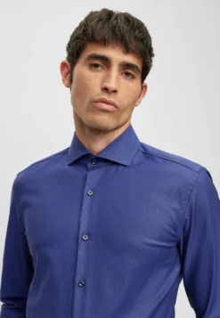 Boss Hank Spread - Zakelijk Overhemd - Dark Purple Eight 9 Boss Hank Spread - Zakelijk Overhemd - Dark Purple Eight -Selected Homme Shop bb3a50a3ef414b008aa30c007b11048b scaled