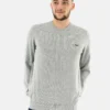 Lacoste Trui - Gris