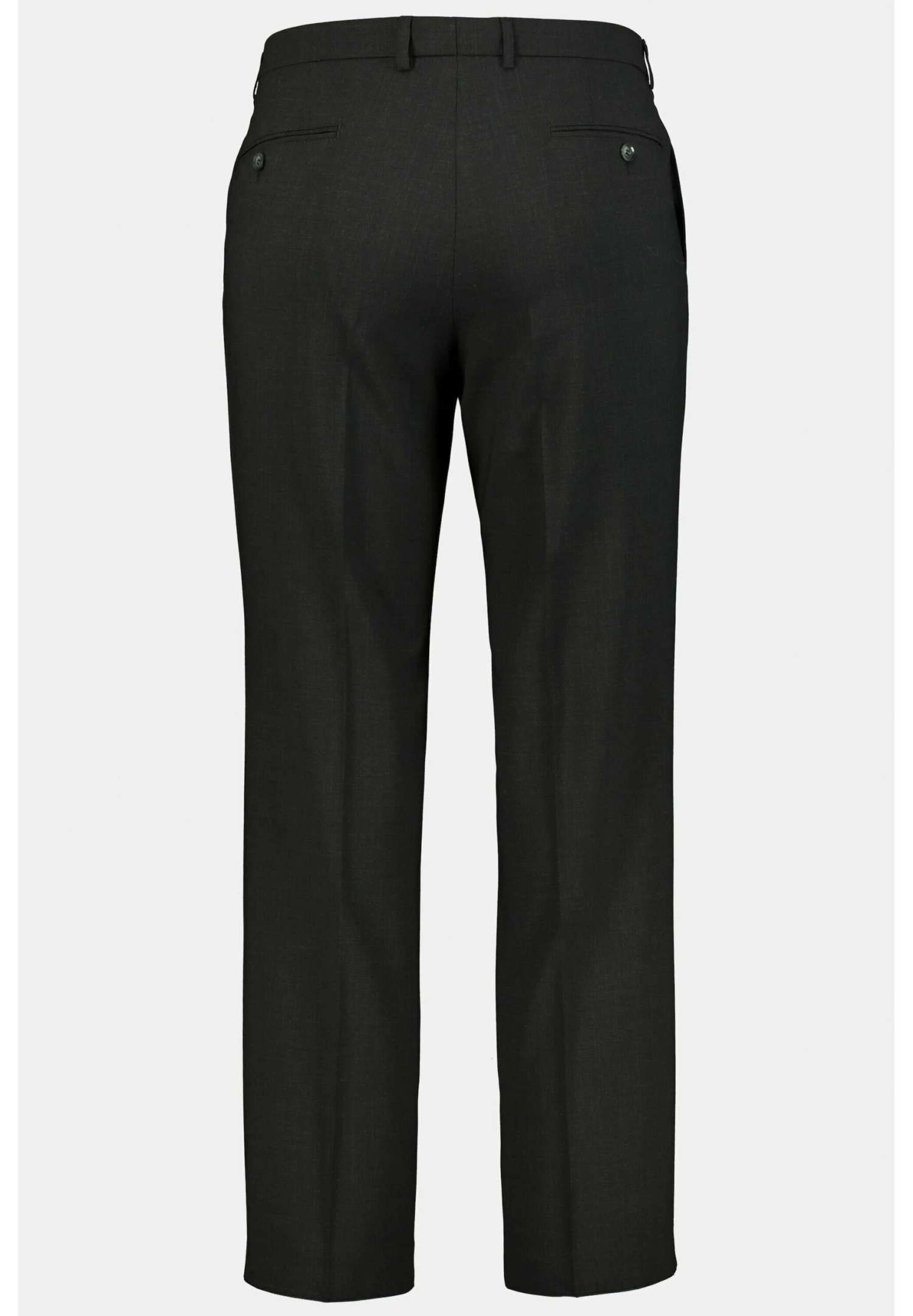 JP1880 Grosse Grössen Bis Flatfront Hos - Pantalon - Anthrazit 4 JP1880 Grosse Grössen Bis Flatfront Hos - Pantalon - Anthrazit - Afbeelding 4