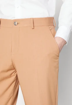 Selected Homme Slhslim Liam Suit Flex- Kostuum - Sandstorm -Selected Homme Shop bd72dff441f44a5bb3ac97342b2b19c9 scaled