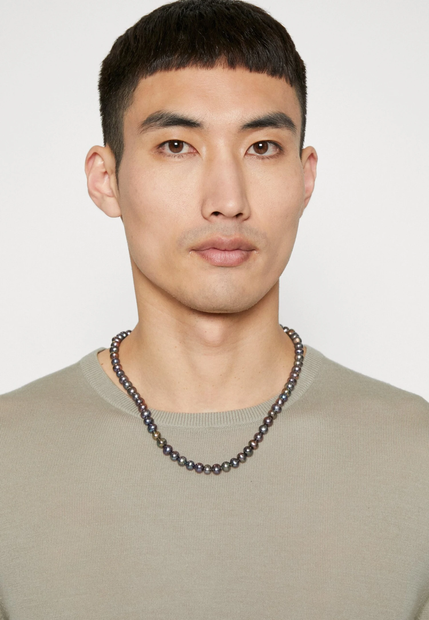 Tiger Of Sweden Nichols - Trui - Beige 4 Tiger Of Sweden Nichols - Trui - Beige - Afbeelding 4