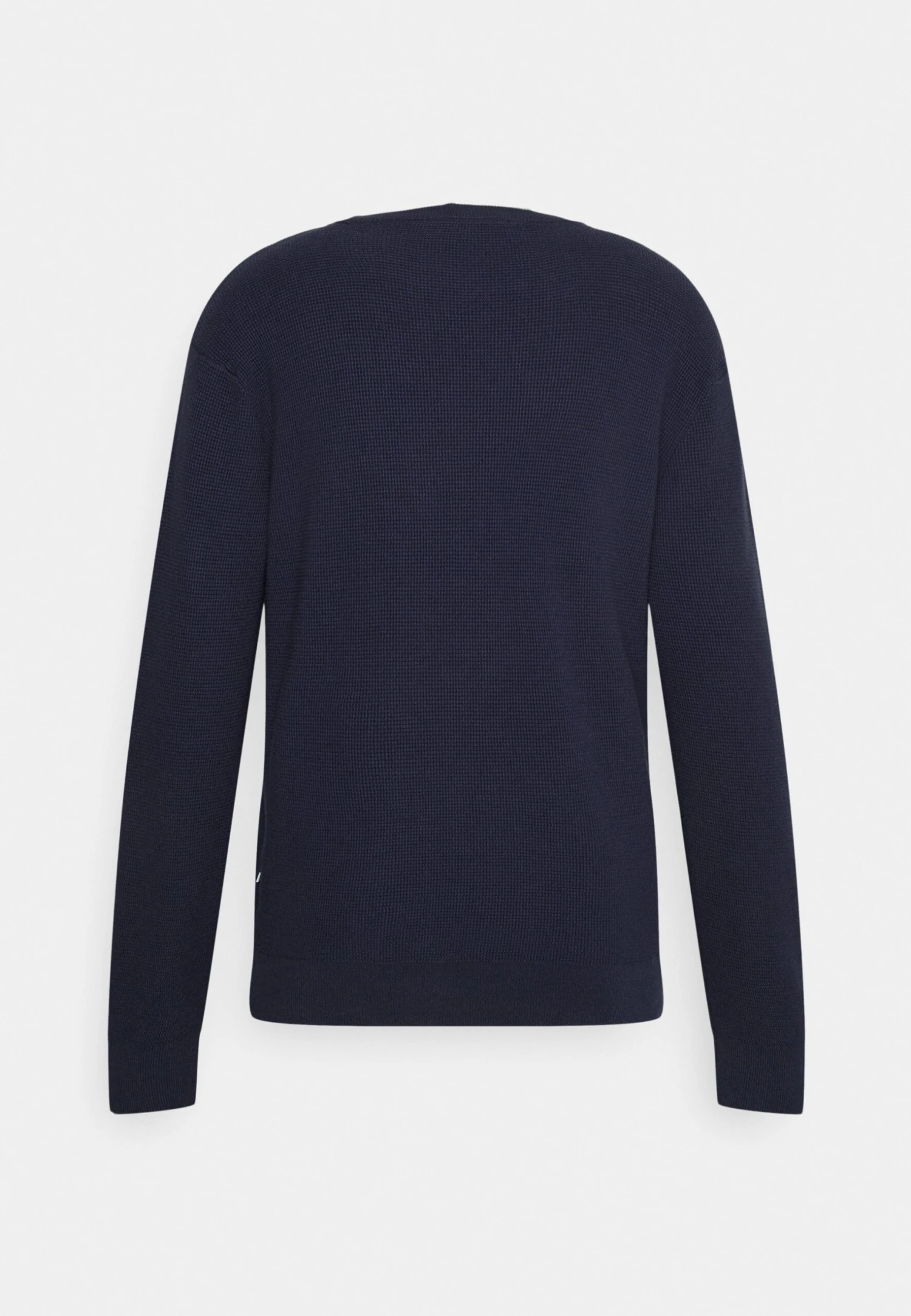 Minimum Jalmar - Trui - Navy Blazer 2 Minimum Jalmar - Trui - Navy Blazer - Afbeelding 2