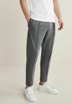 Next Trainingsbroek - Grey 7 Next Trainingsbroek - Grey -Selected Homme Shop be7cbc5f8aab46a4807e2da0f0eb0ec3 scaled