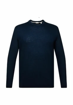 ESPRIT Trui - Navy 14 ESPRIT Trui - Navy -Selected Homme Shop bfe9fd818bf74c62afbce36d656f18a0