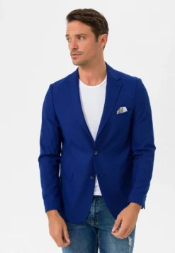 Blazer - Indigo