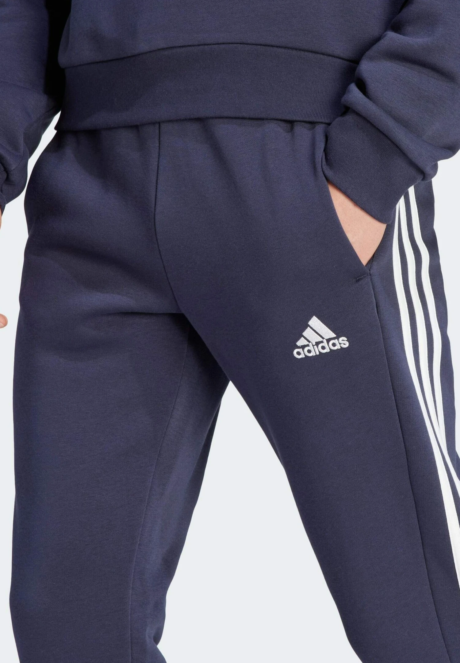 Adidas Sportswear Trainingsbroek - Legend Ink 3 Adidas Sportswear Trainingsbroek - Legend Ink - Afbeelding 3
