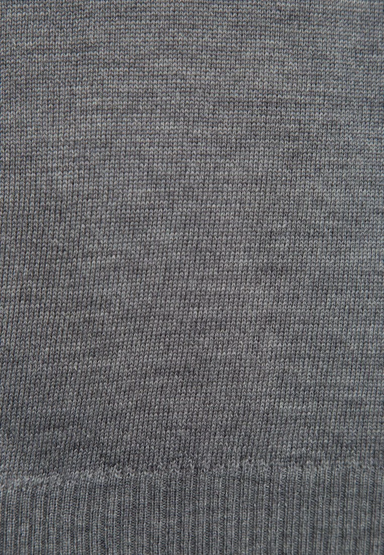 J.Lindeberg Lymann - Trui - Grey Melange 7 J.Lindeberg Lymann - Trui - Grey Melange - Afbeelding 7