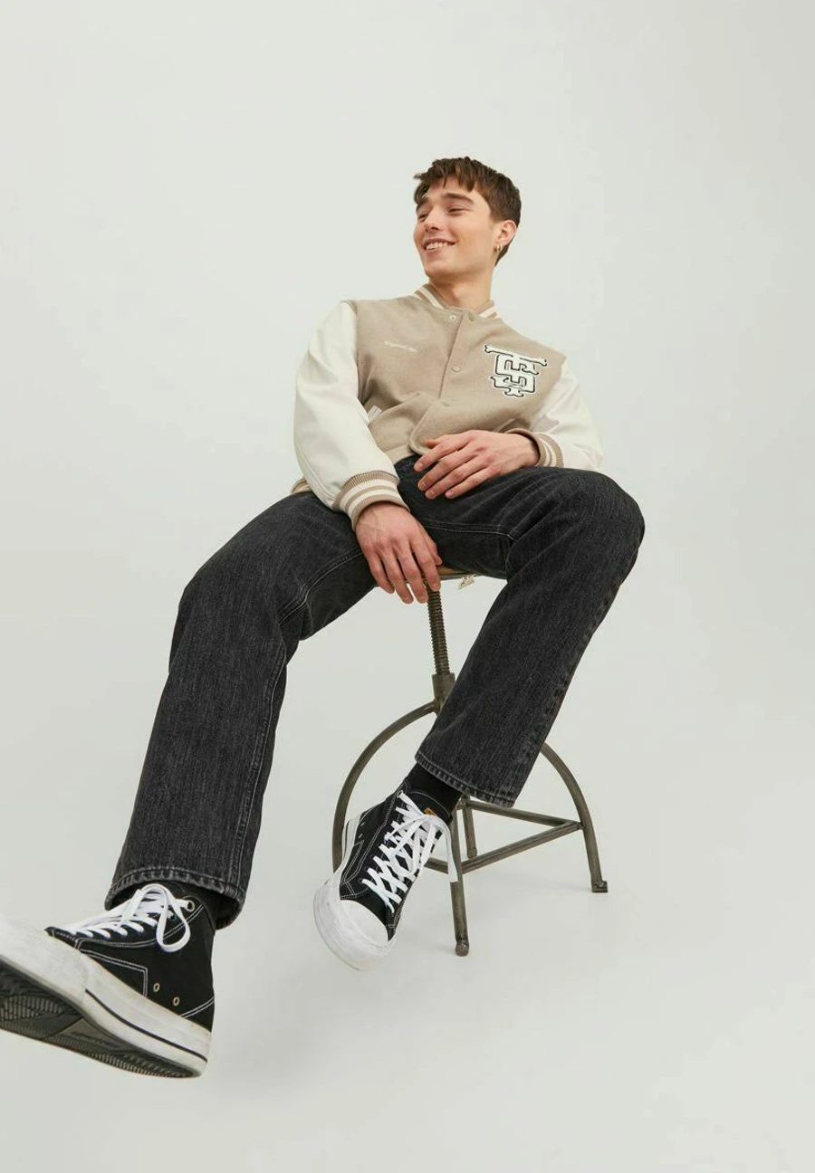 Voorkant -Selected Homme Shop c1b80811de194f1bb5fd19227bca28b5