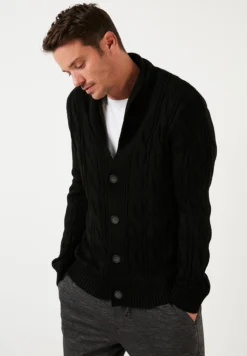 Slim Fit - Vest - Black 6 Slim Fit - Vest - Black -Selected Homme Shop c21fec3a2a4047a4b5f022cbecd8f2f5