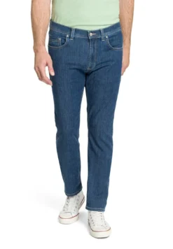 Rando - Straight Leg Jeans - Blue Stonewash 10 Rando - Straight Leg Jeans - Blue Stonewash -Selected Homme Shop c2456b78da5345f3bcacd6a456573e68