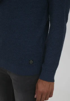 Blend Bhcarlton - Trui - Dress Blues 10 Blend Bhcarlton - Trui - Dress Blues -Selected Homme Shop c2f398cfee7a418da877dad52e4816f0 scaled