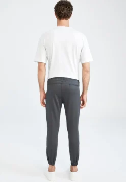 DeFacto Trainingsbroek - Anthracite 5 DeFacto Trainingsbroek - Anthracite -Selected Homme Shop c38249e9fac541edad78cf6d08b873d8