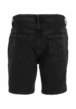Ash.S Kinton - Jeansshort - Black 19 Ash.S Kinton - Jeansshort - Black -Selected Homme Shop c3c43fbb00354538abf4481bf3049dc3
