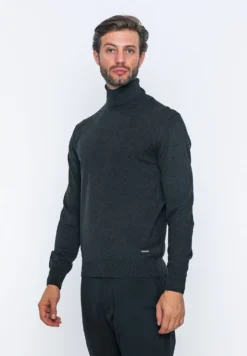 Basics Reese - Trui - Black 7 Basics Reese - Trui - Black -Selected Homme Shop c40292e761564d6bb5b38680119410a5 scaled