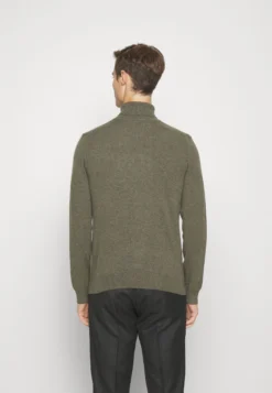 Men Turtleneck- Trui - Military 7 Men Turtleneck- Trui - Military -Selected Homme Shop c4de18271e8e4e64ab15207ee37f4160 scaled