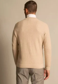 Vest - Sand 6 Vest - Sand -Selected Homme Shop c709128e48d34b778a921afcaa87c215