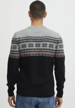 Blend Bhtjerik - Trui - Dark Navy 8 Blend Bhtjerik - Trui - Dark Navy -Selected Homme Shop c8c95cb3be0e409fbf84b60525352ebf scaled