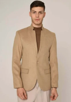 Blazer - Beige