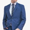 Next Signature - Blazer - Blue