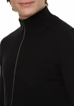 Calvin Klein Vest - Schwarz -Selected Homme Shop cafb72d88a5644388006b5ef8be9d1f9