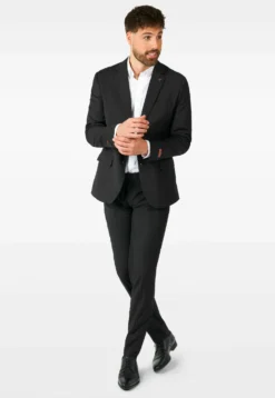 Opposuits Set - Kostuum - Black