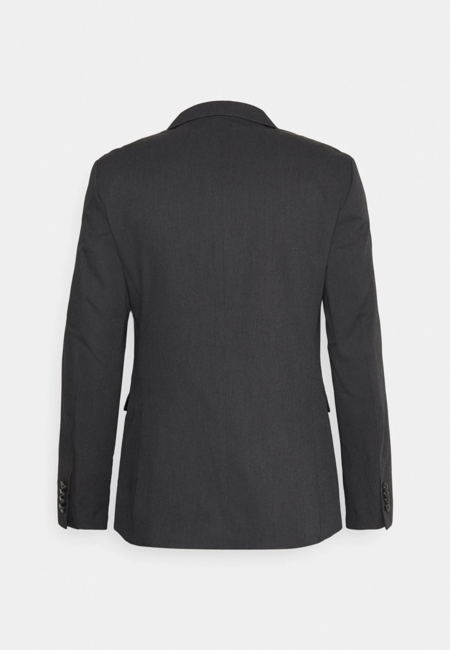 JACK&JONES Premium Jprfranco - Kostuum - Dark Grey Melange 10 JACK&JONES Premium Jprfranco - Kostuum - Dark Grey Melange - Afbeelding 10