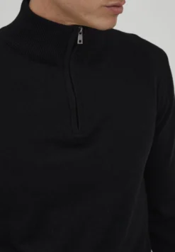 Pringfried - Trui - Black 9 Pringfried - Trui - Black -Selected Homme Shop ccd01865206d4a04bab6efb16fafcb38 scaled