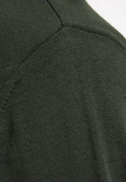 Bologna - Trui - Olive Melange 15 Bologna - Trui - Olive Melange -Selected Homme Shop cdb53d36f0054f3693ff66522113d646 scaled