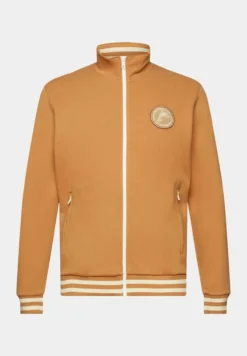 ESPRIT Trainingsvest - Caramel 17 ESPRIT Trainingsvest - Caramel -Selected Homme Shop cdce0d31988d4d539d37cb6f059bcdcd