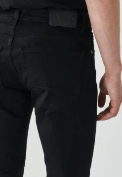 Slim Fit Jeans - Black 9 Slim Fit Jeans - Black -Selected Homme Shop ce39b3caa42b4a83b442bdcbfb3e01f2 scaled