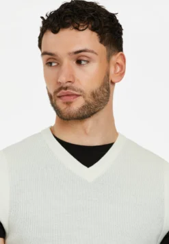 Threadbare Thbjaylin - Trui - Ecru 8 Threadbare Thbjaylin - Trui - Ecru -Selected Homme Shop ce8c6cc2d1954442922367eaafcf320d scaled