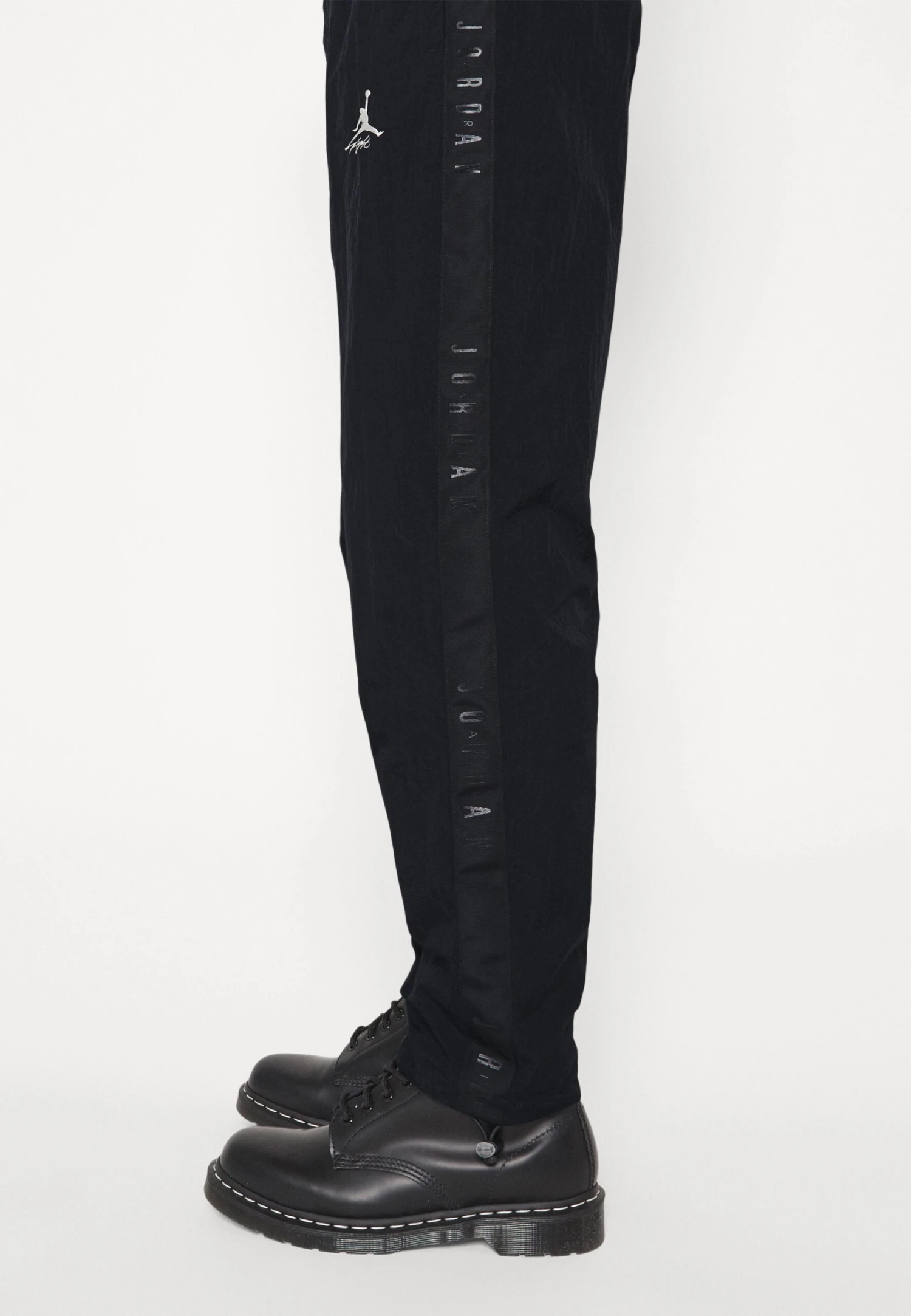 Jordan Warmup Pant - Trainingsbroek - Black/Sail 6 Jordan Warmup Pant - Trainingsbroek - Black/Sail - Afbeelding 6