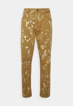 Dondup Paco - Straight Leg Jeans - Terra 8 Dondup Paco - Straight Leg Jeans - Terra -Selected Homme Shop cfe693c260ac4c3cbdcea61c115c18ac scaled