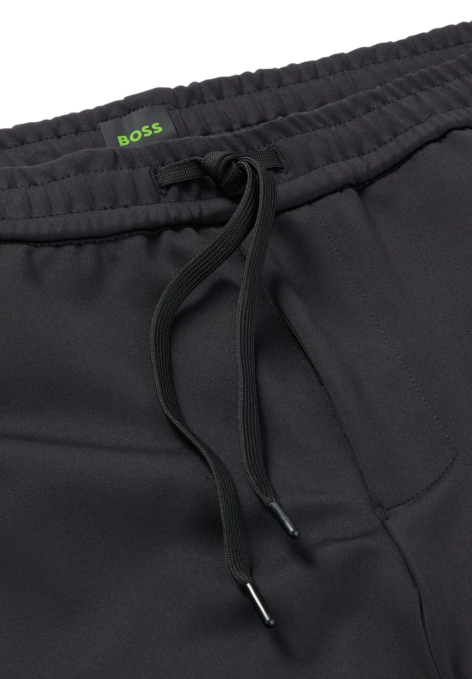 Boss Thermo T Flex - Trainingsbroek - Black 6 Boss Thermo T Flex - Trainingsbroek - Black - Afbeelding 6