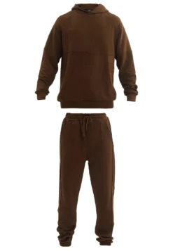 Oversize Set - Trainingspak - Brown 12 Oversize Set - Trainingspak - Brown -Selected Homme Shop d12b0f49482a46c7ac992a18d0f12682 scaled