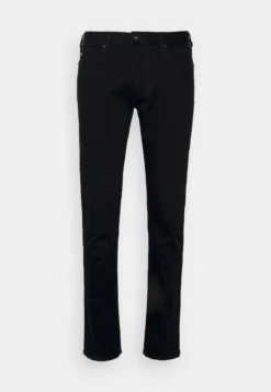Emporio Armani Pockets Pant - Slim Fit Jeans - Black 10 Emporio Armani Pockets Pant - Slim Fit Jeans - Black -Selected Homme Shop d1b9f031387b4dba86683beebbbbfea2 scaled