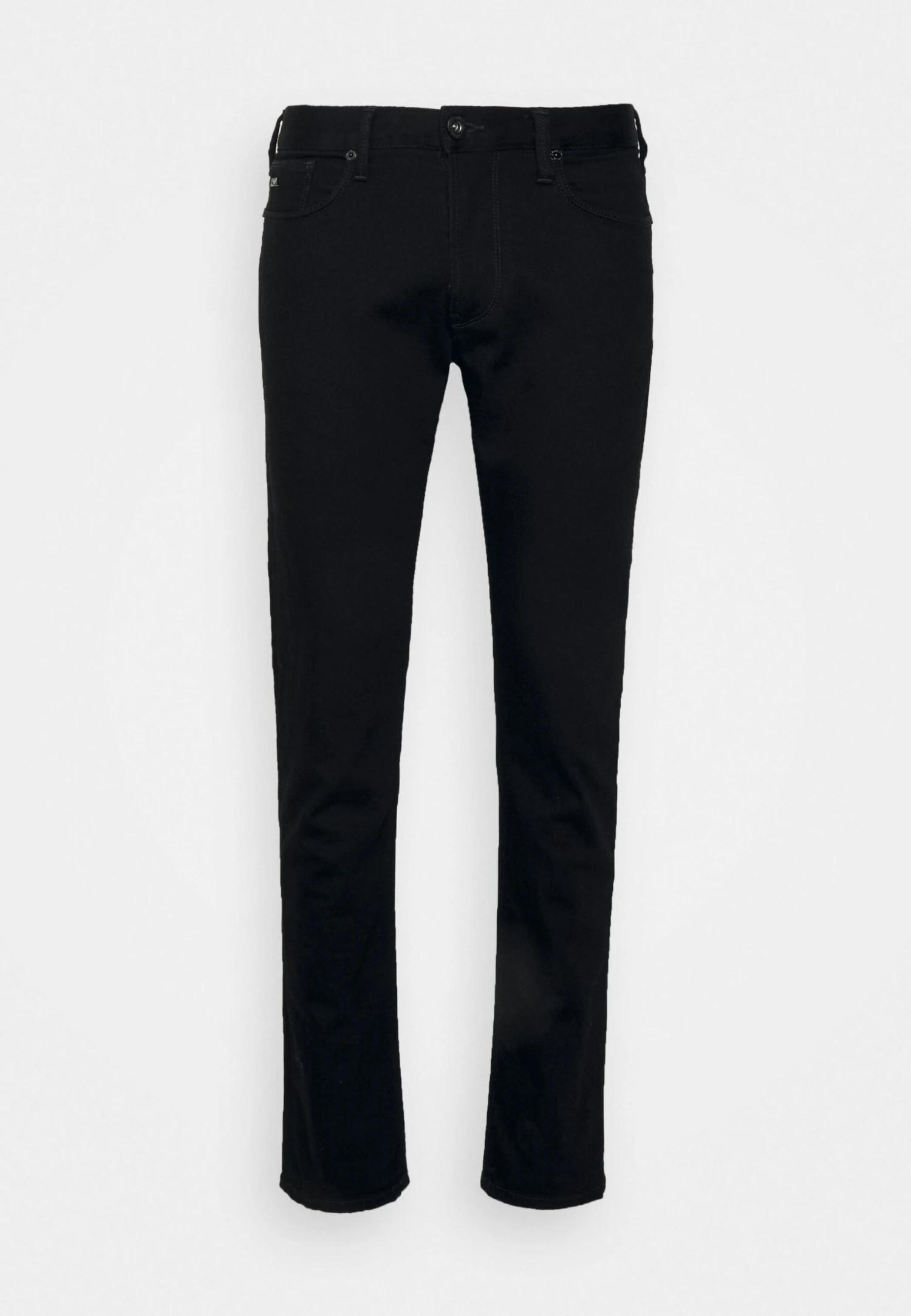 Emporio Armani Pockets Pant - Slim Fit Jeans - Black 5 Emporio Armani Pockets Pant - Slim Fit Jeans - Black - Afbeelding 5