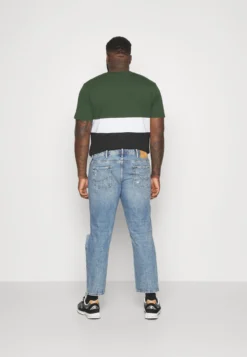 Jack & Jones Jjimike Jjoriginal- Relaxed Fit Jeans - Blue Denim -Selected Homme Shop d1c7c5255a204666a4c21008b6707d59 scaled