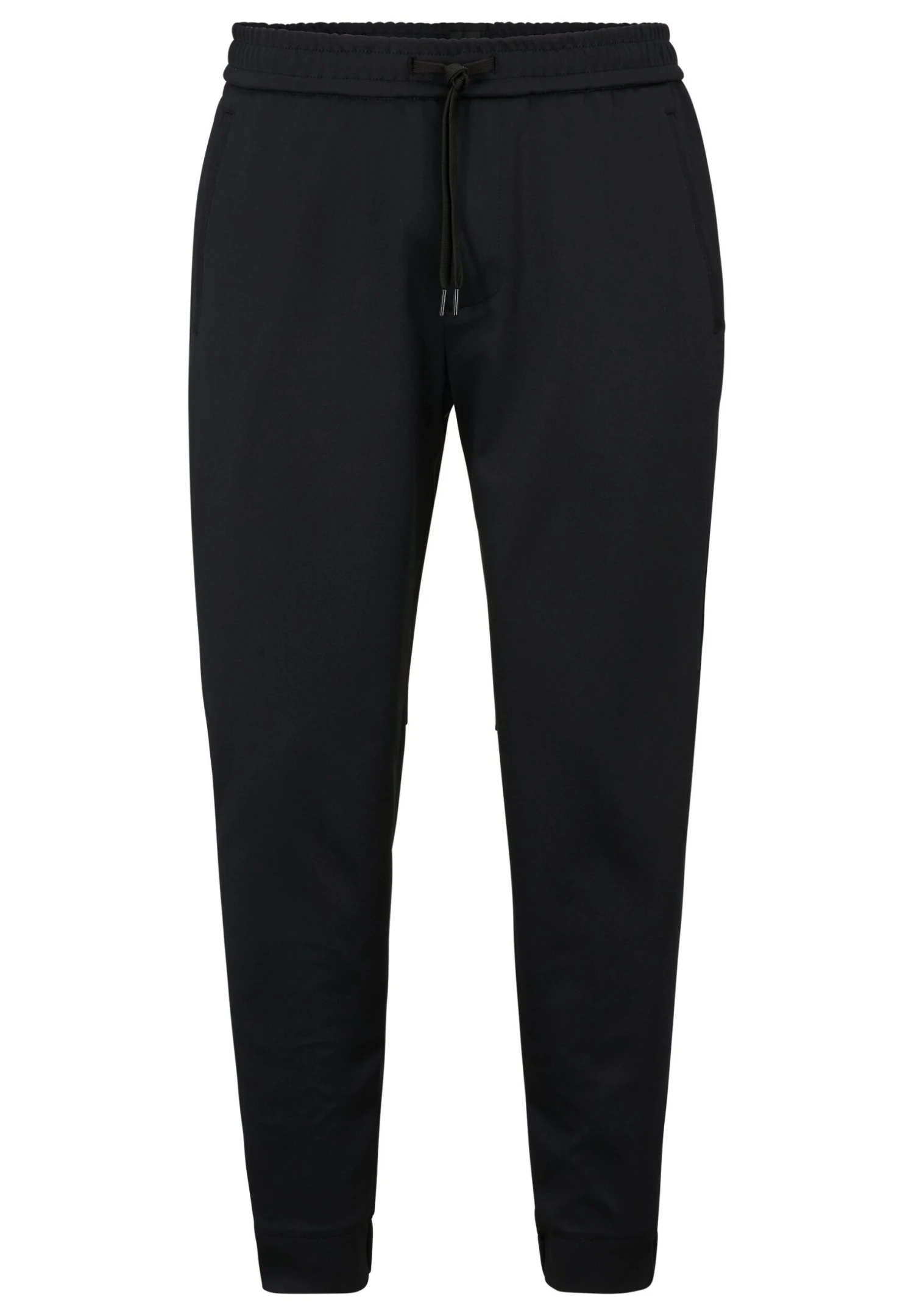 Boss Thermo T Flex - Trainingsbroek - Black 5 Boss Thermo T Flex - Trainingsbroek - Black - Afbeelding 5